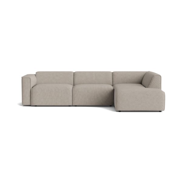 Porto  Chaiselong Sofa  Højrevendt