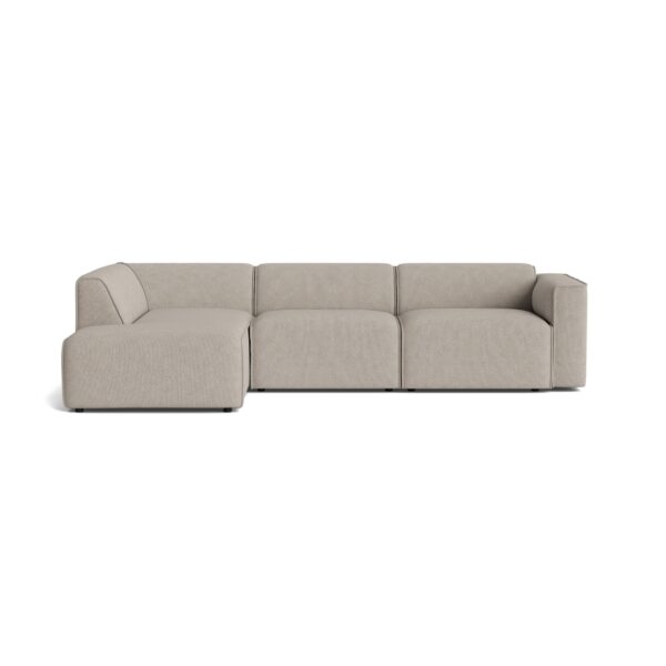 Porto  Chaiselong Sofa  Venstrevendt