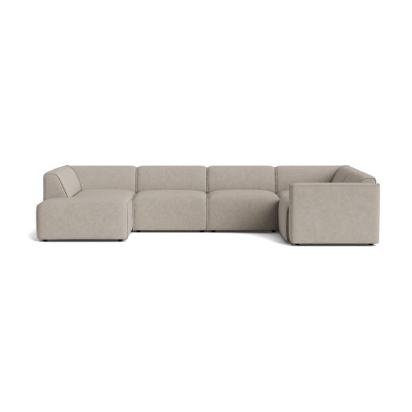 Porto  Sofa  Venstrevendt