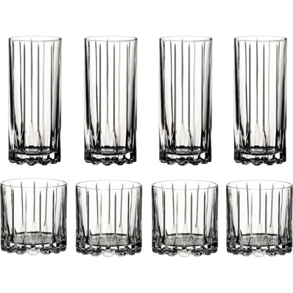 Riedel Drink Specific Rocks   Highball Glas   Pack