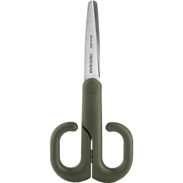 Solo Green Tool Saks Small