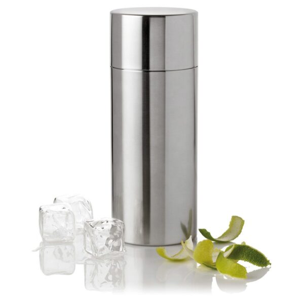 Stelton  Cylinda Line Cocktailshaker   Liter  Stål