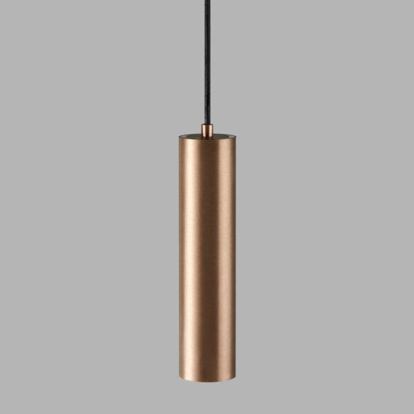 Zero Pendel  Rose Gold   Light Point