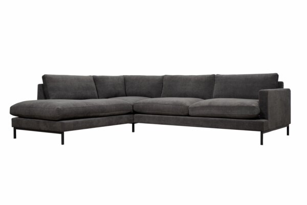 Barcelona   Hjørnesofa  Open