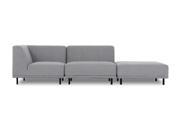 Paris   Chaiselongsofa   Moduler