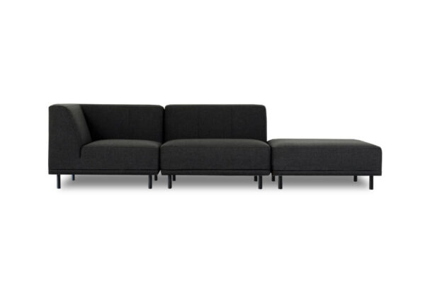 Paris   Chaiselongsofa   Moduler