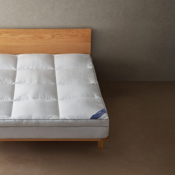 Naptopper Trade   Perfekte Komfortlag   180x210